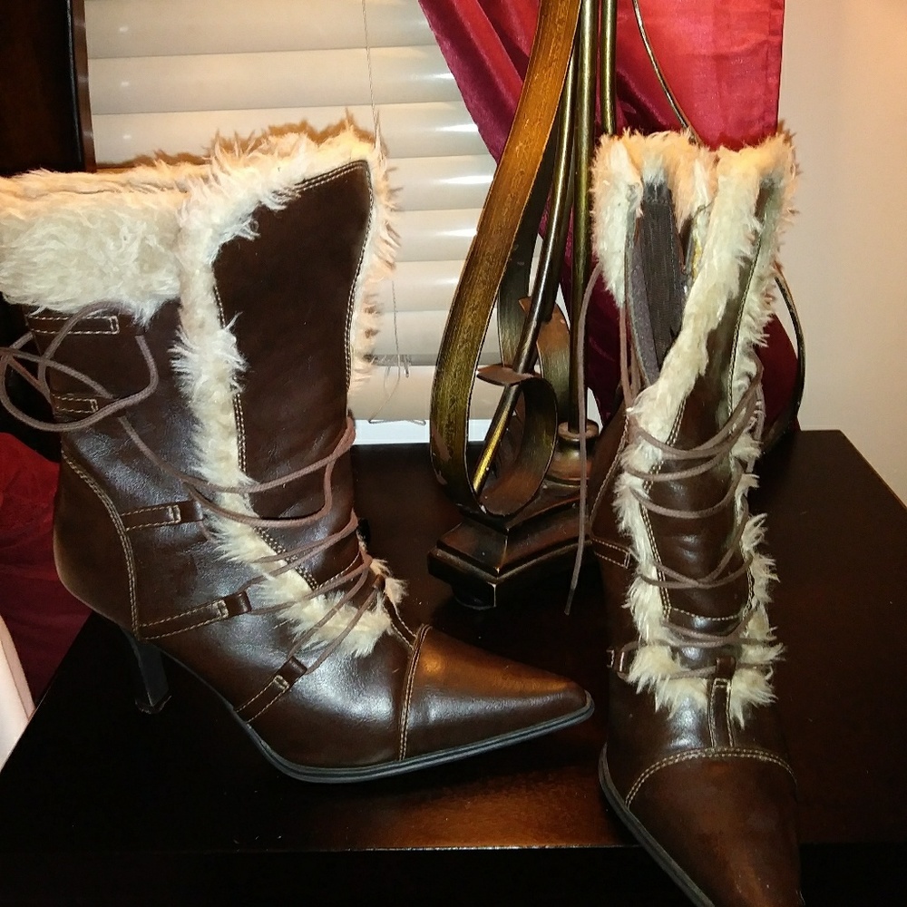 Boots